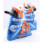 40,5 41 skischoenen LANGE RS 130 WIDE, DUAL CORE, PERFORMANC, Verzenden, Gebruikt
