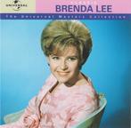 Brenda Lee - Classic Brenda Lee: The Universal Masters Colle, Ophalen of Verzenden, Gebruikt