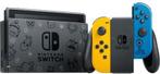 Nintendo Switch Console 2019 Special Edition-Fortnite Excl., Ophalen of Verzenden, Nieuw