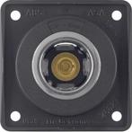 Hager Berker Integro Wandstopcontact (WCD schakelmateriaal), Verzenden, Nieuw, Overige typen