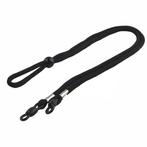 Fako Bijoux® - Brillenkoord - Nylon - 4mm - Verstelbaar -, Verzenden, Nieuw
