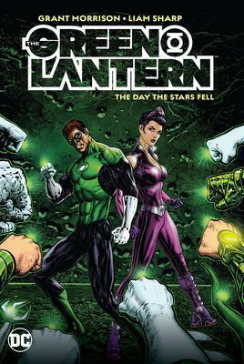 The Green Lantern 2: The Day the Stars Fell beschikbaar voor biedingen
