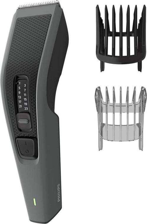 Philips 3000 series HC3525/15 - Tondeuse, Sieraden, Tassen en Uiterlijk, Uiterlijk | Lichaamsverzorging, Verzenden