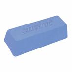 Silverline Fijne blauwe polijstpasta - 500 gram - Voor pl..., Auto diversen, Onderhoudsmiddelen, Ophalen of Verzenden