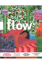 Flow - 09 2024, Boeken, Tijdschriften en Kranten, Verzenden, Nieuw, Lichaam en Geest