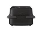 Philips -   Dual Basket Airfryer, Verzenden, Nieuw, Airfryer