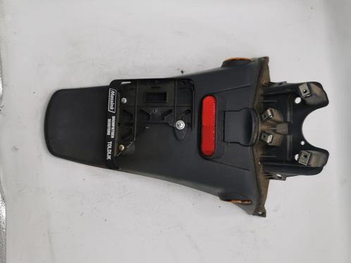 Piaggio Fly / Achterspatbord / Reflectors, Fietsen en Brommers, Brommeronderdelen | Scooters, Kap, Ophalen of Verzenden