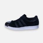 Adidas originals Superstar 80s - Maat 39.5, Kleding | Dames, Schoenen, Sneakers of Gympen, Gedragen, Verzenden, Adidas