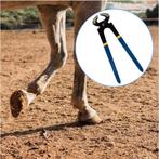 Professionele Hoefkniptang – Hoeftrimmer voor Paarden, Verzenden, Nieuw