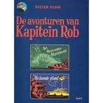 De avonturen van Kapitein Rob deel 6 9789063621704, Boeken, Overige Boeken, Gelezen, Pieter Kuhn, Evert Werkman, Verzenden