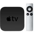 Apple TV 3rd Gen. + Remote (A1427), Zo goed als nieuw, Verzenden