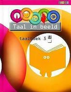 Taal/Spelling in Beeld Versie 2 alles op voorraad., Ophalen of Verzenden, Zo goed als nieuw, Overige niveaus, Overige vakken