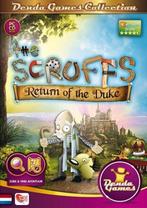 The Scruffs Return of the Duke (PC game nieuw Denda), Ophalen of Verzenden, Nieuw