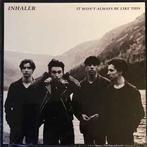 vinyl single 7 inch - Inhaler - It Wont Always Be Like This, Cd's en Dvd's, Verzenden, Zo goed als nieuw