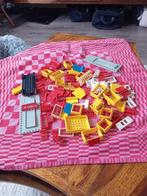 Lego Stenen - Vintage Lego Mix Jaren 70/80 - 3 kilo, Kinderen en Baby's, Speelgoed | Duplo en Lego, Nieuw