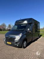 Wow! Prachtige en Luxe STX paardenwagen! 2019 - Automaat!, Dieren en Toebehoren, Paarden en Pony's | Trailers en Aanhangwagens