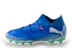 Puma Voetbalschoenen in maat 34 Blauw | 10% extra korting, Kinderen en Baby's, Kinderkleding | Schoenen en Sokken, Verzenden, Jongen of Meisje
