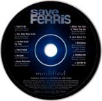 Save Ferris - Modified (CD, Album), Ophalen of Verzenden, Nieuw in verpakking