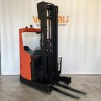 Toyota RRE 160 H Reachtruck, 1000 tot 2000 kg, Elektrisch, Reachtruck, Toyota