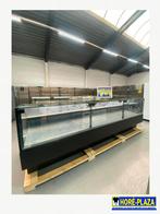 Horeca Koelwerkbank / 380CM / professioneel, Nieuw in verpakking