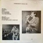 LP gebruikt - Roxy Music - Hammersmith Odeon 1979 (Canada..., Zo goed als nieuw, Verzenden