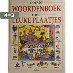 Eerste woordenboek met leuke plaatjes 9789024371044, Boeken, Verzenden, Gelezen, Terry Burton