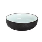 GGM Gastro | (12 stuks) COSMIC - Kom - 55 cl - Ø 160mm - Wit, Verzenden, Nieuw, Effen