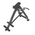 Spirit Fitness T-Bar Row Machine - Plate Loaded, Verzenden, Nieuw