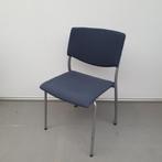 Ahrend 460 kantoorstoel - antraciet stof (alleen per set), Huis en Inrichting, Stoelen, Ophalen of Verzenden, Nieuw