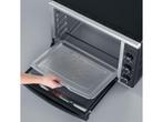 Severin TO 2058 - Mini oven - Heteluchtfunctie met, Verzenden, Zo goed als nieuw