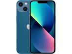 Apple iPhone 13, 256GB opslag Blauw, Telecommunicatie, Mobiele telefoons | Apple iPhone, Verzenden, Zo goed als nieuw