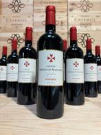 2021 Chateau Hermitage Mazeyres - Pomerol - 12 Flessen (0.75, Verzamelen, Nieuw