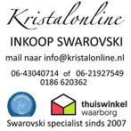 Gezocht Swarovski verzameling, inkoop en verkoop
