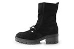 Gabor Biker boots in maat 39 Zwart | 10% extra korting, Verzenden, Zwart, Overige typen, Gabor