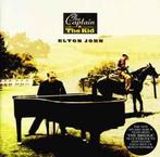 cd - Elton John - The Captain &amp; The Kid, Verzenden, Nieuw in verpakking