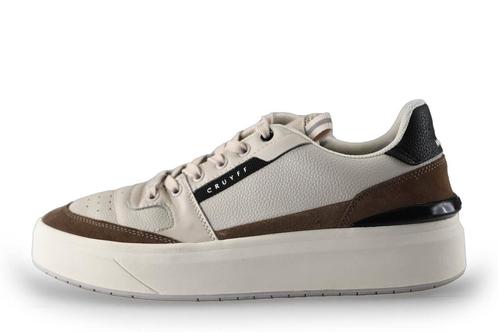 Cruyff Sneakers in maat 42 Beige | 10% extra korting, Kleding | Heren, Schoenen, Overige kleuren, Zo goed als nieuw, Sneakers of Gympen