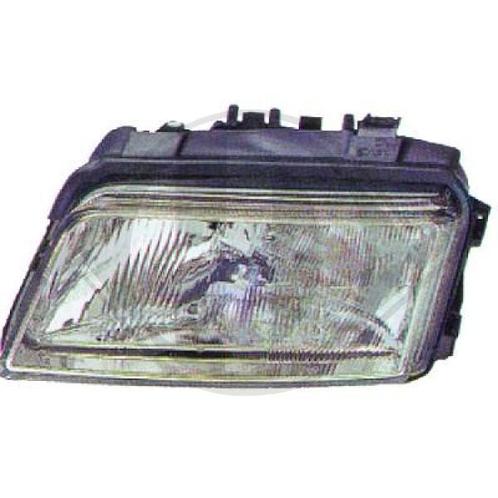 KOPLAMP VOOR AUDI A4 B5 1994-1999 8D0941029, Auto-onderdelen, Verlichting, Nieuw, Ophalen of Verzenden