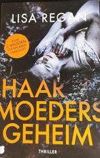 Haar moeders geheim 9789049201708 Lisa Regan, Verzenden, Gelezen, Lisa Regan