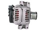Dynamo / Alternator MERCEDES-BENZ E-KLASSE (E 200 Kompres..., Ophalen of Verzenden, Nieuw