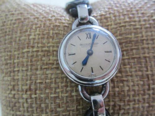 Jaeger-LeCoultre - Unknown - Dames - 1950-1959, Sieraden, Tassen en Uiterlijk, Horloges | Heren