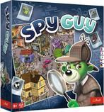 Spy Guy - Detectivespel | Trefl - Gezelschapsspellen, Verzenden, Nieuw