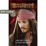PIRATES POCKET 03 AAN EINDE VAN WERELD 9789085743774, Verzenden, Gelezen, AUTEURS. E