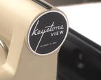 Keystone View 46B Visual Survey Telebinocular ca. 20e eeuw, Gebruikt