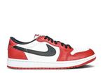 Nike Air Jordan 1 Retro Low OG Chicago (2025) (Sneakers), Overige kleuren, Verzenden, Nieuw, Sneakers of Gympen