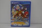 MeiQ - Labyrinth of Death - SEALED (VITA), Verzenden, Zo goed als nieuw
