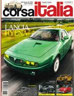 2017 CORSA ITALIA MAGAZINE 25 NEDERLANDS, Nieuw, Author