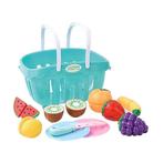 Nieuw Snijfruit in Winkelmand, Ophalen of Verzenden, Nieuw