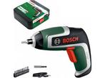 Veiling - Bosch IXO 7 Basic Accu schroefmachine, Doe-het-zelf en Verbouw, Gereedschap | Boormachines, Gebruikt