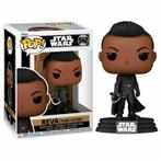 Funko Pop! Vinyl figuur - Star Wars Obi-Wan Kenobi 542 Re..., Verzamelen, Star Wars, Verzenden, Nieuw