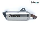 Uitlaatdemper Sport BMW C 600 Sport (C600 K18) Akrapovic, Verzenden, Gebruikt